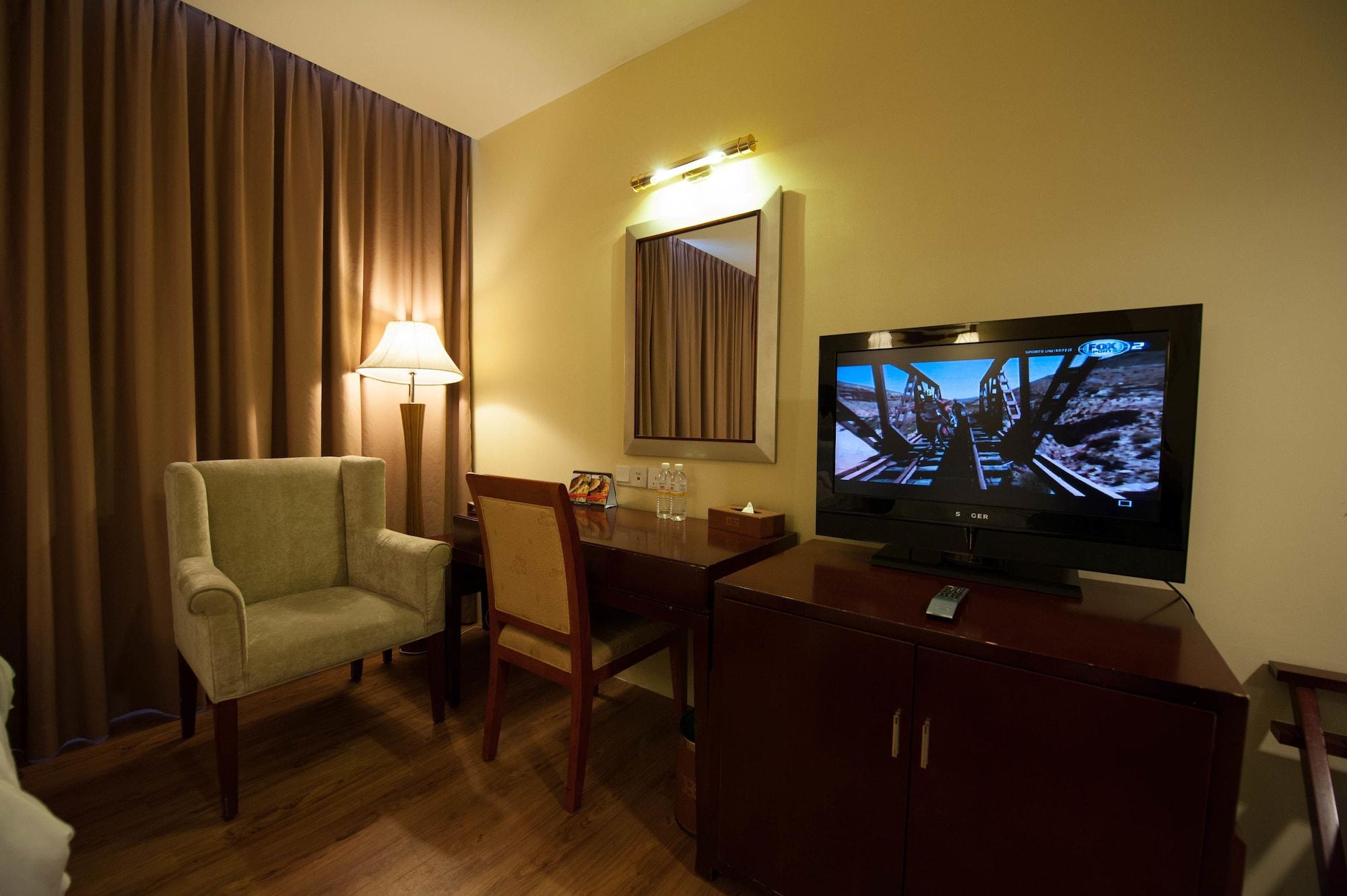 Hotel Gaya Centre 3*