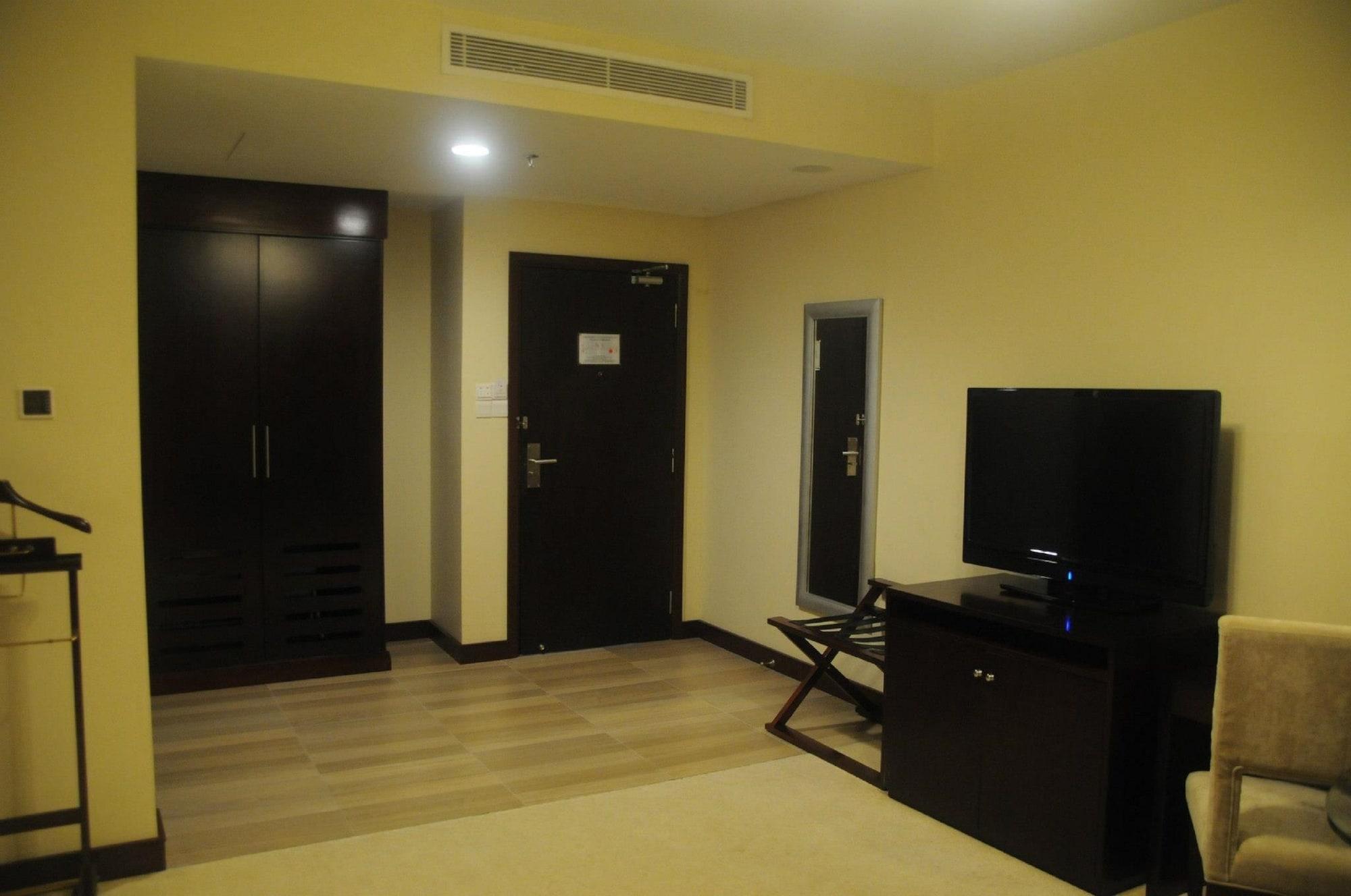 Hotel Gaya Centre Kota Kinabalu