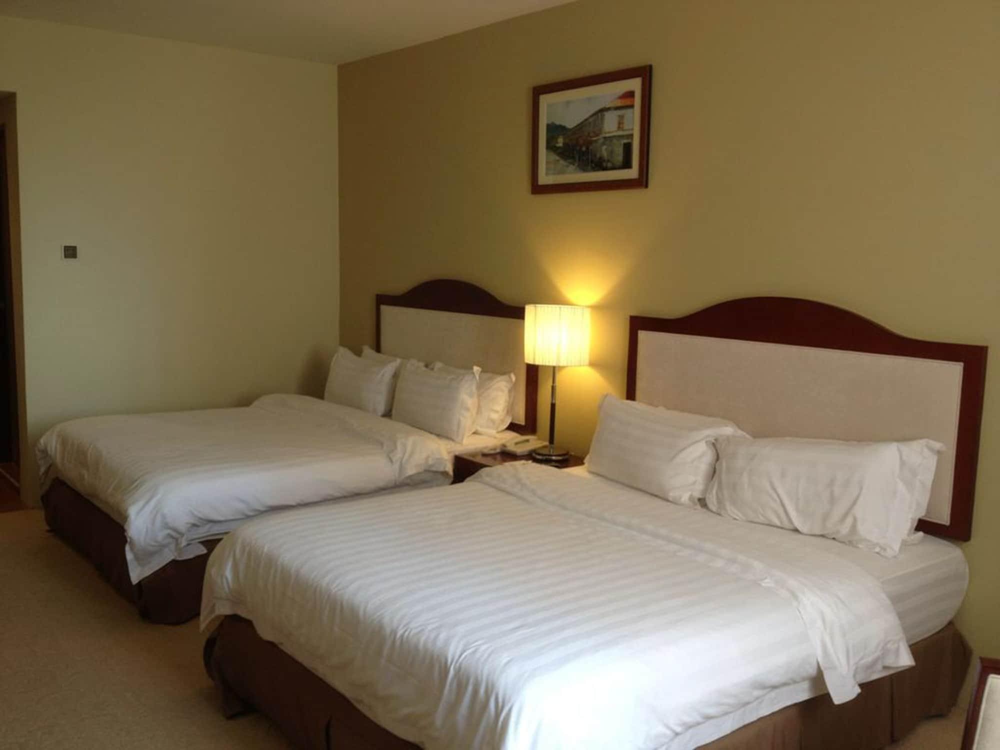 Gaya Centre Hotel