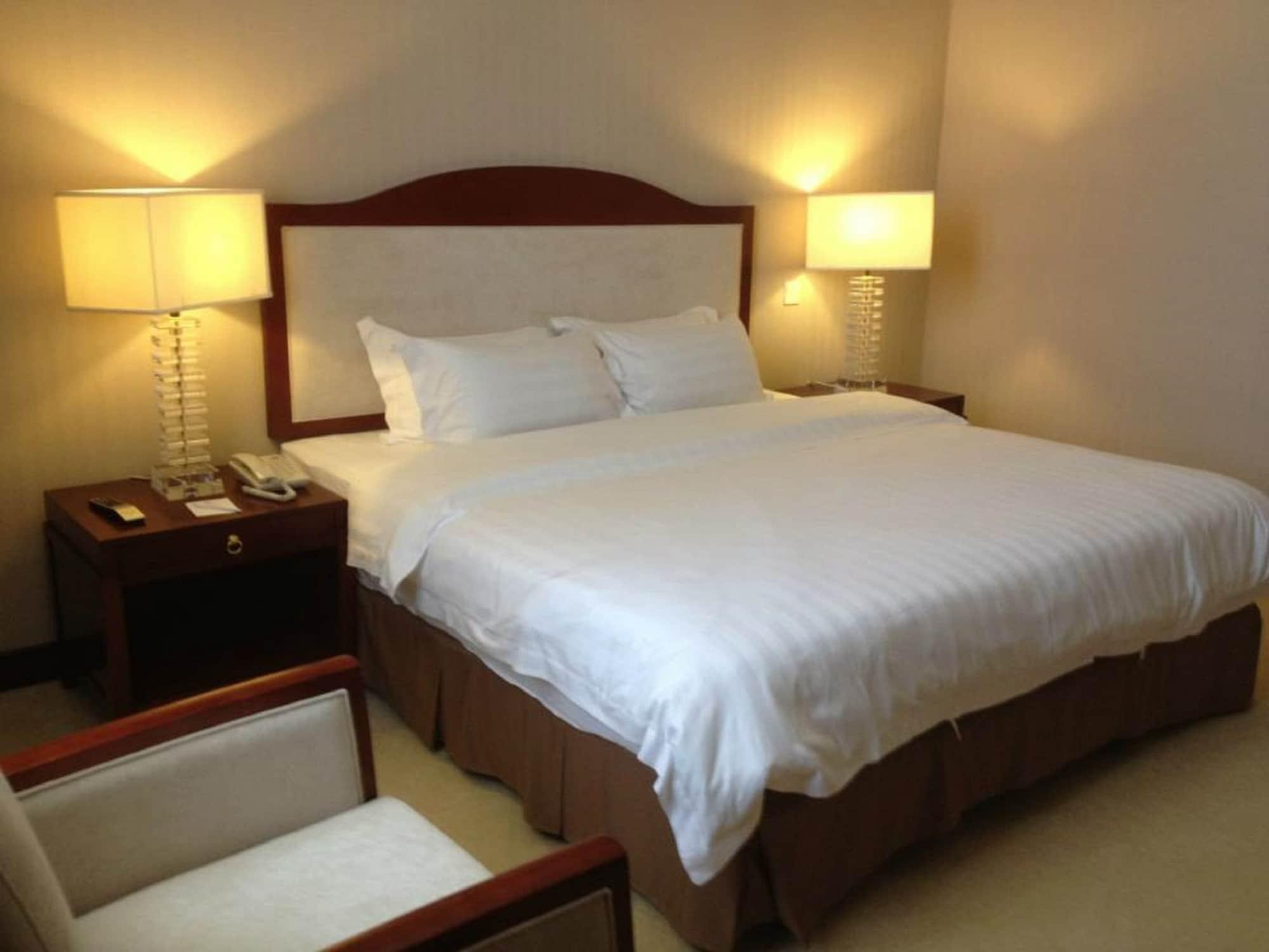 Gaya Centre Hotel Kota Kinabalu