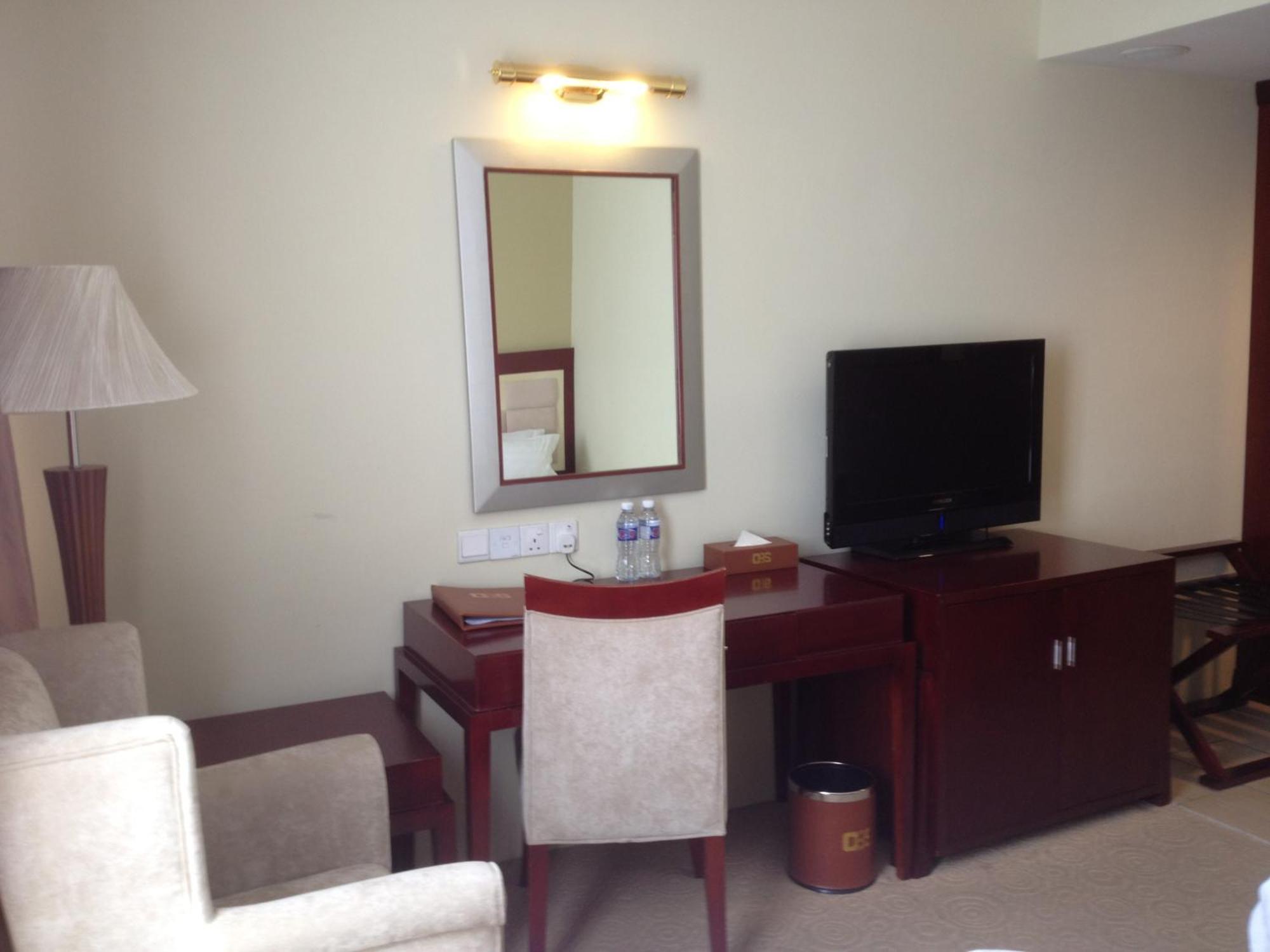 Hotel Gaya Centre Kota Kinabalu