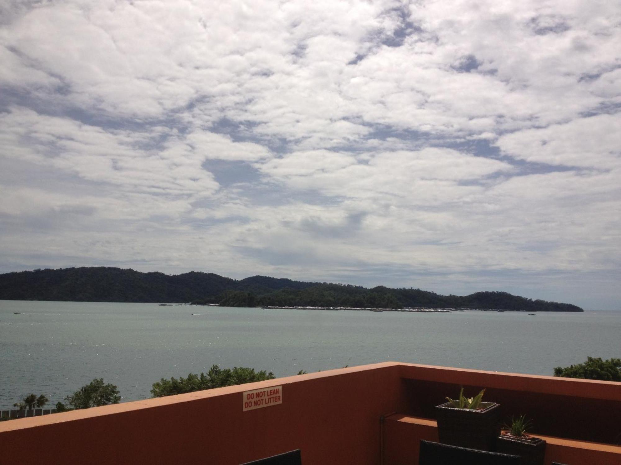Hotel Gaya Centre Kota Kinabalu