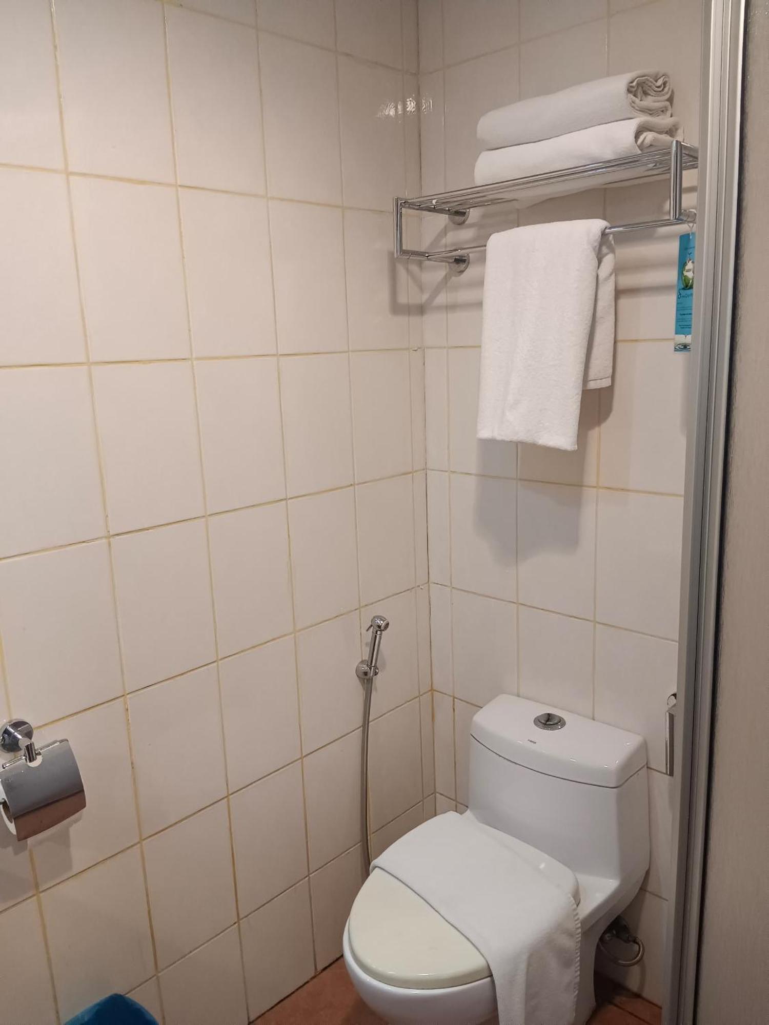 Gaya Centre 3* Kota Kinabalu