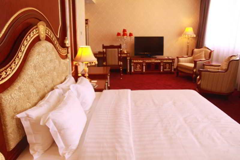 Gaya Centre 3* Kota Kinabalu