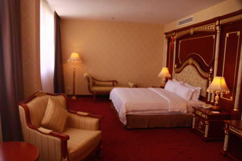 Gaya Centre Hotel Kota Kinabalu