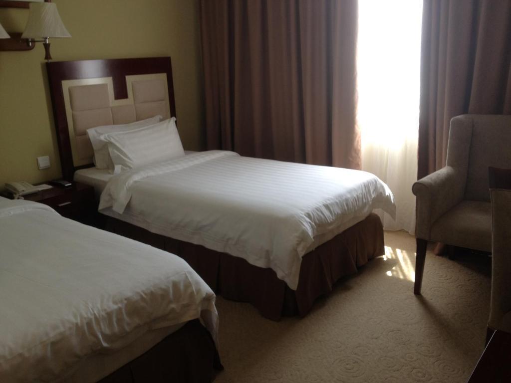 Gaya Centre 3* Kota Kinabalu