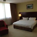 Gaya Centre Hotel