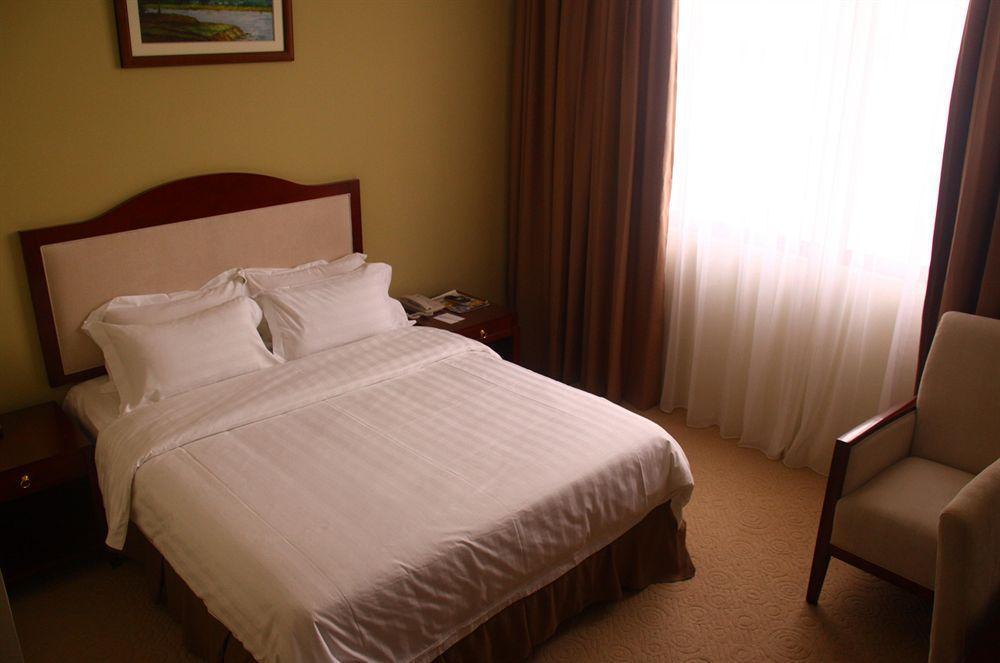 Hotel Gaya Centre