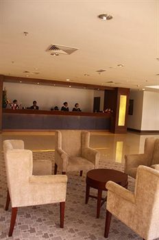 Gaya Centre Hotel