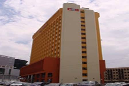 Gaya Centre Hotel